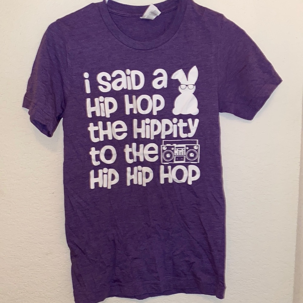 Fun Creative Easter Top